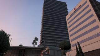 Illustration for article titled Grand Theft Auto Online’s neighborhoods are defined by those who “live” in them
